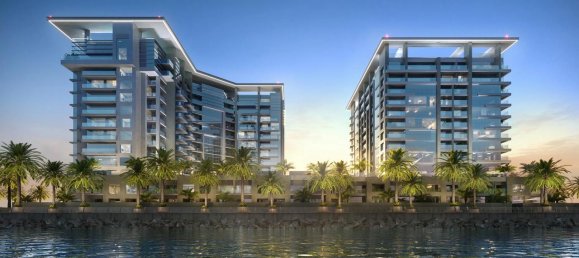 2 Schlafzimmer Wohnung in Yas Island, UAE, Nr. 96371 6