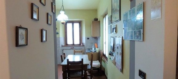 4 rooms Apartment in Chiusi della Verna, Italy No. 212945 15