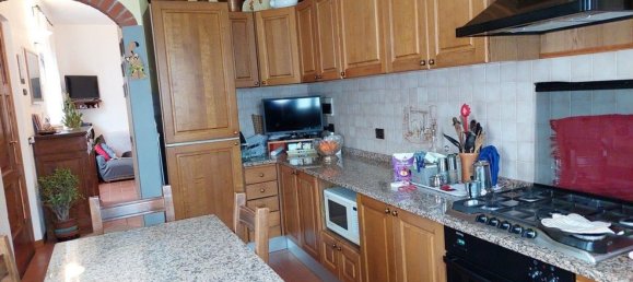 4 rooms Apartment in Chiusi della Verna, Italy No. 212945 14