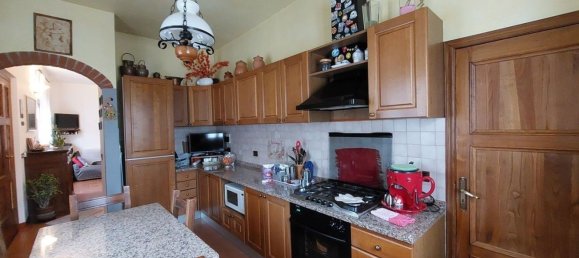 4 rooms Apartment in Chiusi della Verna, Italy No. 212945 12