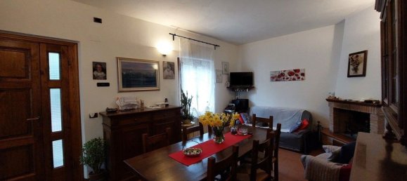 4 rooms Apartment in Chiusi della Verna, Italy No. 212945 23