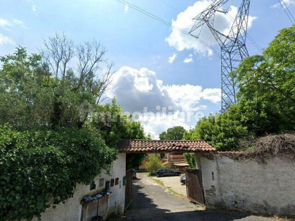 2 Schlafzimmer Villa in Formello, Italy, Nr. 15697