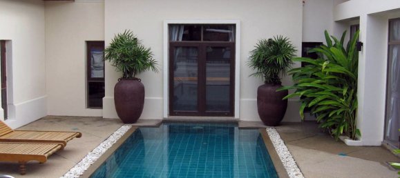 3 bedrooms Cafe / restaurant in Pattaya, Thailand No. 1303 20