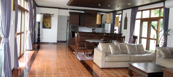 3 bedrooms Cafe / restaurant in Pattaya, Thailand No. 1303 5