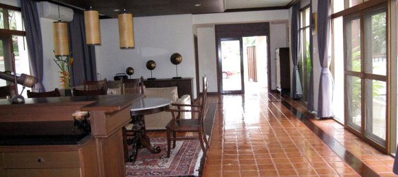 3 bedrooms Cafe / restaurant in Pattaya, Thailand No. 1303 9