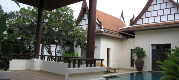 3 bedrooms Cafe / restaurant in Pattaya, Thailand No. 1303 2