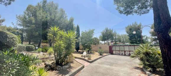 Вилла с 7 комнатами в Андрия, Италия № 14919 3