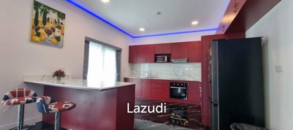 4 Schlafzimmer Cafe / Restaurant in Pattaya, Thailand, Nr. 15502 6