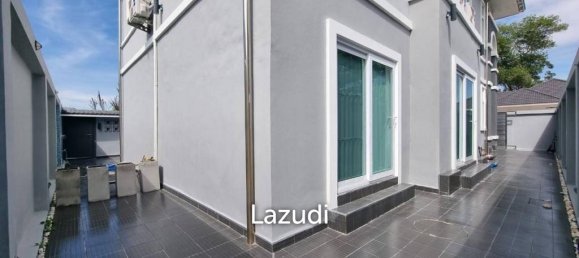 4 Schlafzimmer Cafe / Restaurant in Pattaya, Thailand, Nr. 15502 4