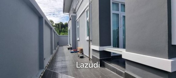 4 Schlafzimmer Cafe / Restaurant in Pattaya, Thailand, Nr. 15502 5