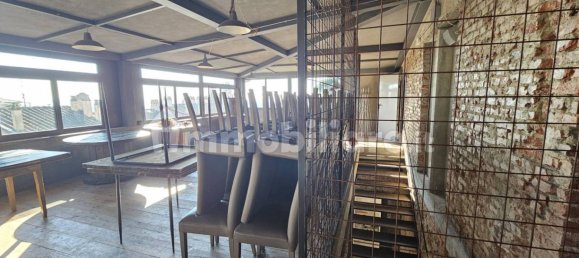 5 rooms Commercial property in Florence, Italy No. 169762 8