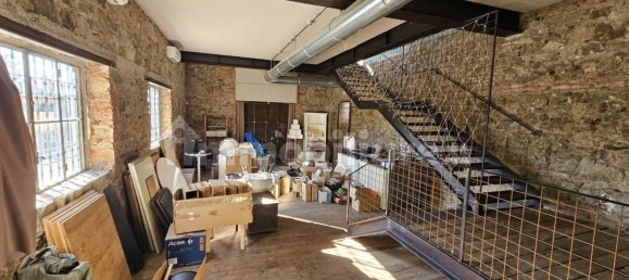 5 rooms Commercial property in Florence, Italy No. 169762 12