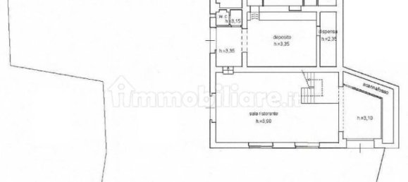 5 rooms Commercial property in Florence, Italy No. 169762 30