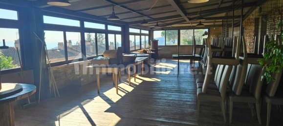 5 rooms Commercial property in Florence, Italy No. 169762 5