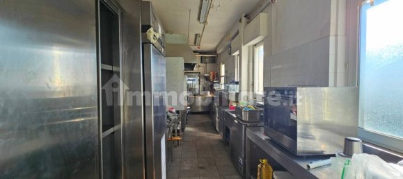 5 rooms Commercial property in Florence, Italy No. 169762 16