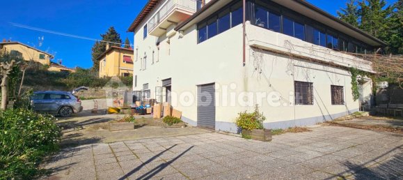 5 rooms Commercial property in Florence, Italy No. 169762 32