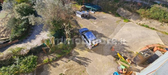 5 rooms Commercial property in Florence, Italy No. 169762 26