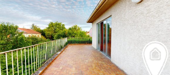 Casa de 5 dormitorios en Woippy, France No. 74459 4