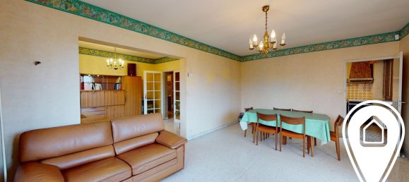 Casa de 5 dormitorios en Woippy, France No. 74459 5