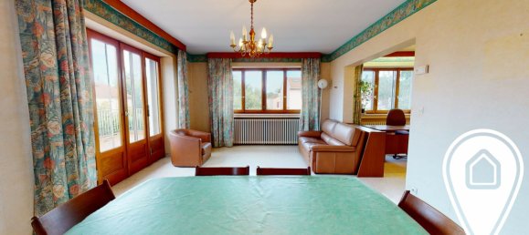 Casa de 5 dormitorios en Woippy, France No. 74459 6