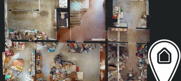 Casa de 5 dormitorios en Woippy, France No. 74459 20