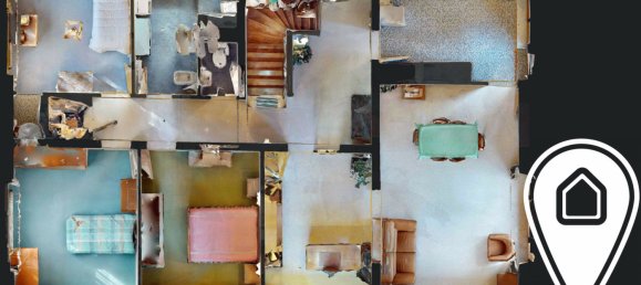 Casa de 5 dormitorios en Woippy, France No. 74459 2