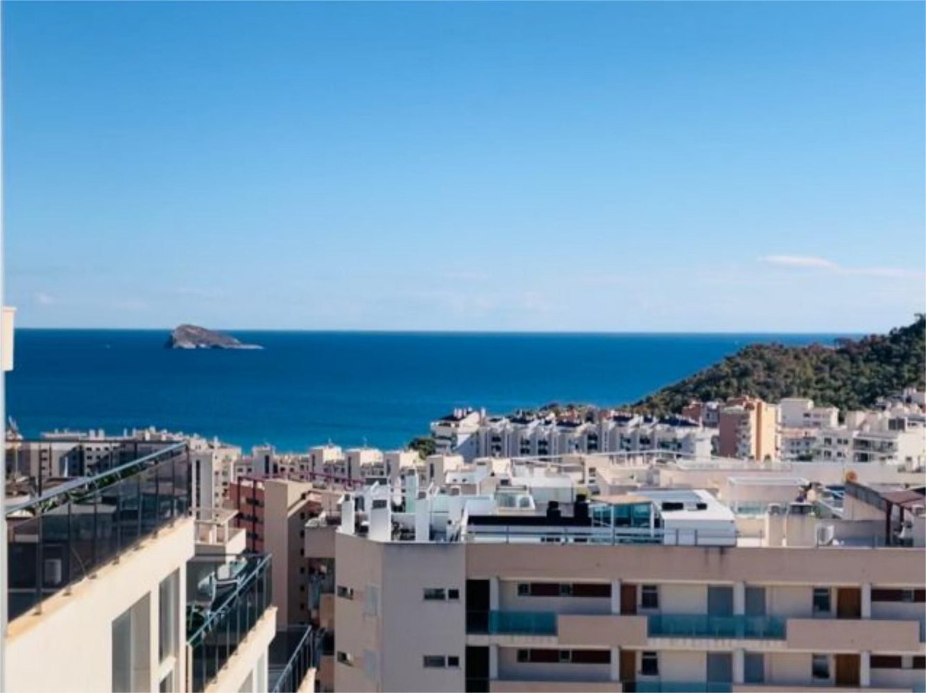 2 Schlafzimmer Wohnung in Alicante, Spain, Nr. 149251