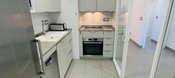 2 Schlafzimmer Wohnung in Alicante, Spain, Nr. 149251 5