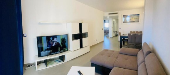 2 Schlafzimmer Wohnung in Alicante, Spain, Nr. 149251 4