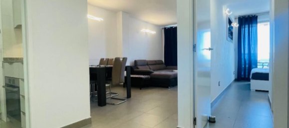 2 Schlafzimmer Wohnung in Alicante, Spain, Nr. 149251 6