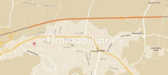 4 Schlafzimmer Haus in Stradella, Italy, Nr. 288163 10