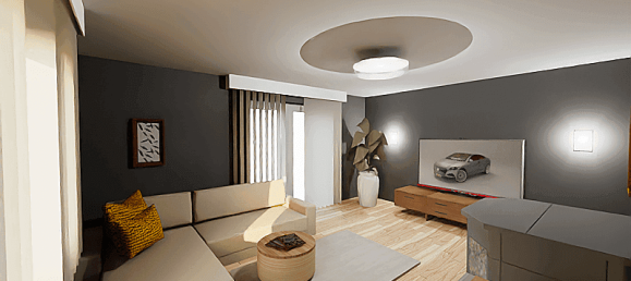 2-Zimmer Wohnung in Liezen, Austria, Nr. 160056 25