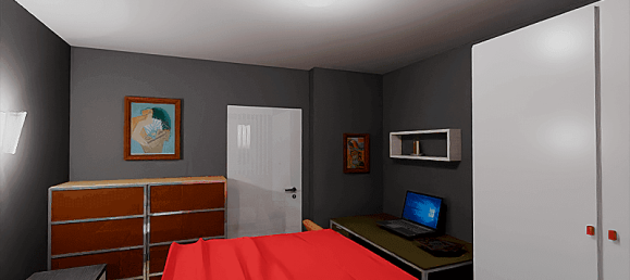 2-Zimmer Wohnung in Liezen, Austria, Nr. 160056 18