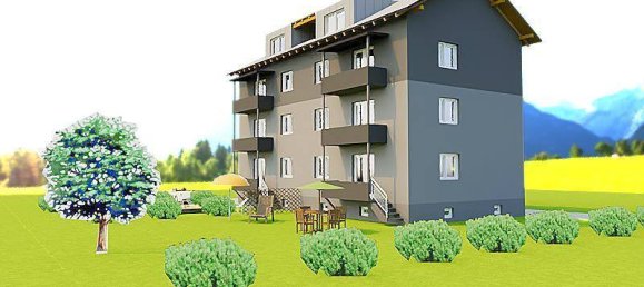 2-Zimmer Wohnung in Liezen, Austria, Nr. 160056 19