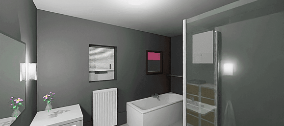 2-Zimmer Wohnung in Liezen, Austria, Nr. 160056 10