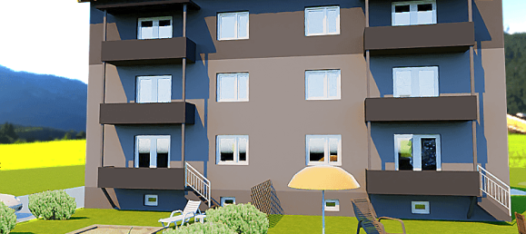 2-Zimmer Wohnung in Liezen, Austria, Nr. 160056 15