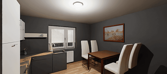 2-Zimmer Wohnung in Liezen, Austria, Nr. 160056 2