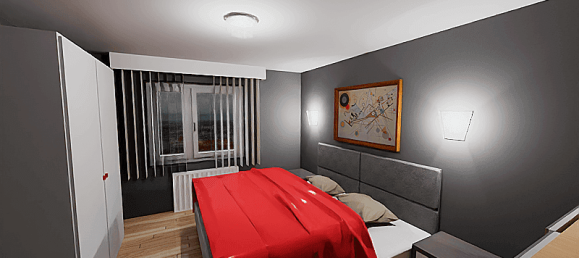 2-Zimmer Wohnung in Liezen, Austria, Nr. 160056 22