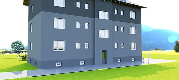 2-Zimmer Wohnung in Liezen, Austria, Nr. 160056 6