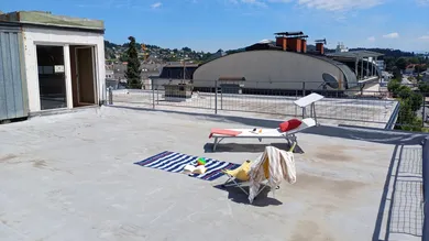 Apartamento de 2 divisões em Feldkirchen in Karnten, Austria N.º 198674