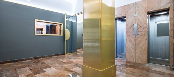 Квартира с 3 спальнями в Турин, Италия № 331229 4