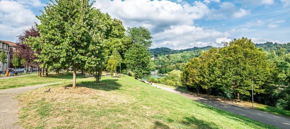 Квартира с 3 спальнями в Турин, Италия № 331229 48