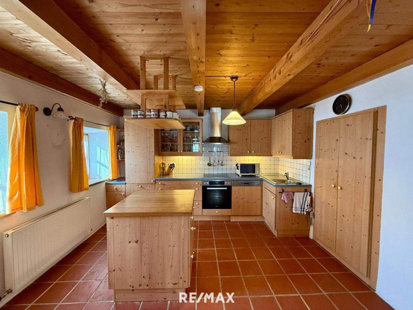 4 rooms House in Munster, Austria No. 219527