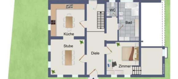 4 rooms House in Munster, Austria No. 219527 14