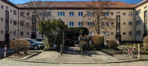 3 chambres Appartement à Lankwitz, Germany No. 229642 24