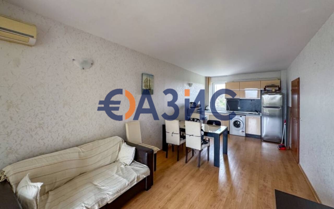 2 bedrooms Apartment in Ravda, Bulgaria No. 376
