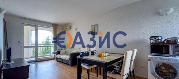 2 bedrooms Apartment in Ravda, Bulgaria No. 376 3