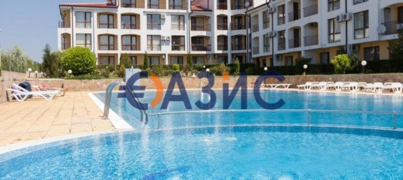 2 bedrooms Apartment in Ravda, Bulgaria No. 376 15