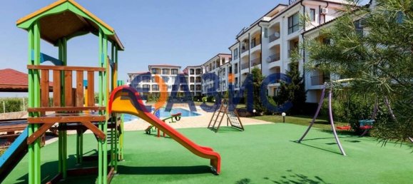 2 bedrooms Apartment in Ravda, Bulgaria No. 376 12