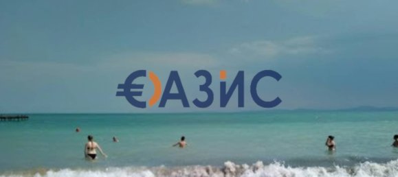 2 bedrooms Apartment in Ravda, Bulgaria No. 376 25